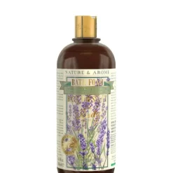 Lavender & Jojoba Oil 500 ML