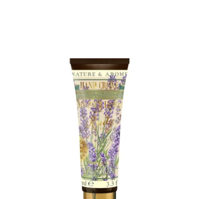 Lavender & Jojoba Oil 100 ML