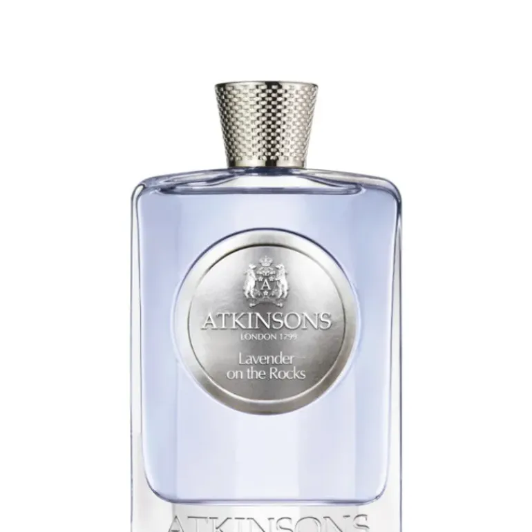 Lavender on the Rocks 100 ML