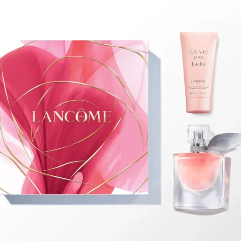 La Vie est belle Eau de Parfum Confezione