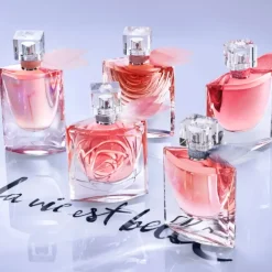 La Vie est belle Rose Extraordinaire