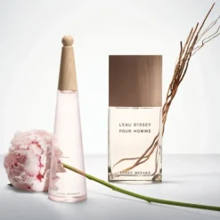 L'Eau d'Issey Eau&Pivoine