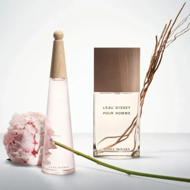 L'Eau d'Issey Eau&Pivoine