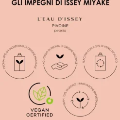 L'Eau d'Issey Eau&Pivoine