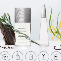L'Eau d'Issey Eau de Parfum Intense