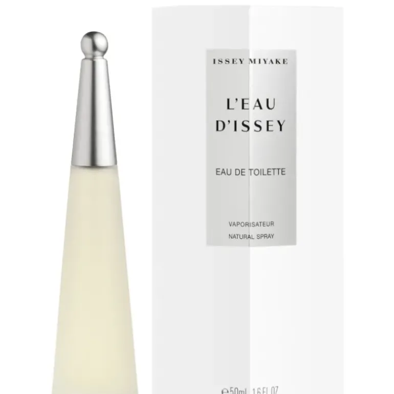L'Eau D'Issey EDT