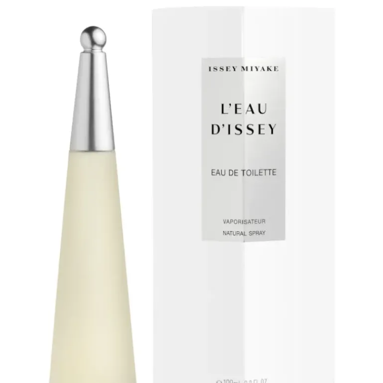L'Eau D'Issey EDT