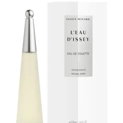 L'Eau D'Issey EDT