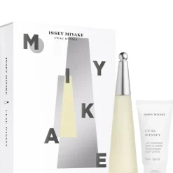 L'Eau D'Issey EDT Cofanetto