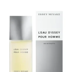 L'Eau D'Issey Pour Homme