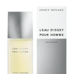 L'Eau D'Issey Pour Homme