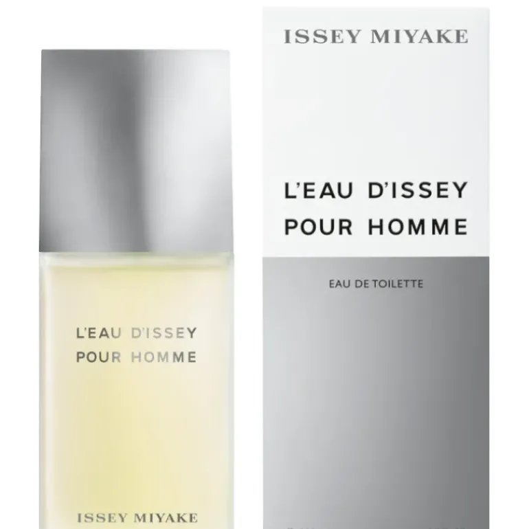 L'Eau D'Issey Pour Homme