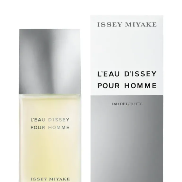 L'Eau D'Issey Pour Homme
