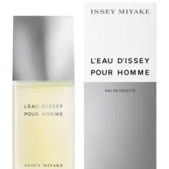 L'Eau D'Issey Pour Homme