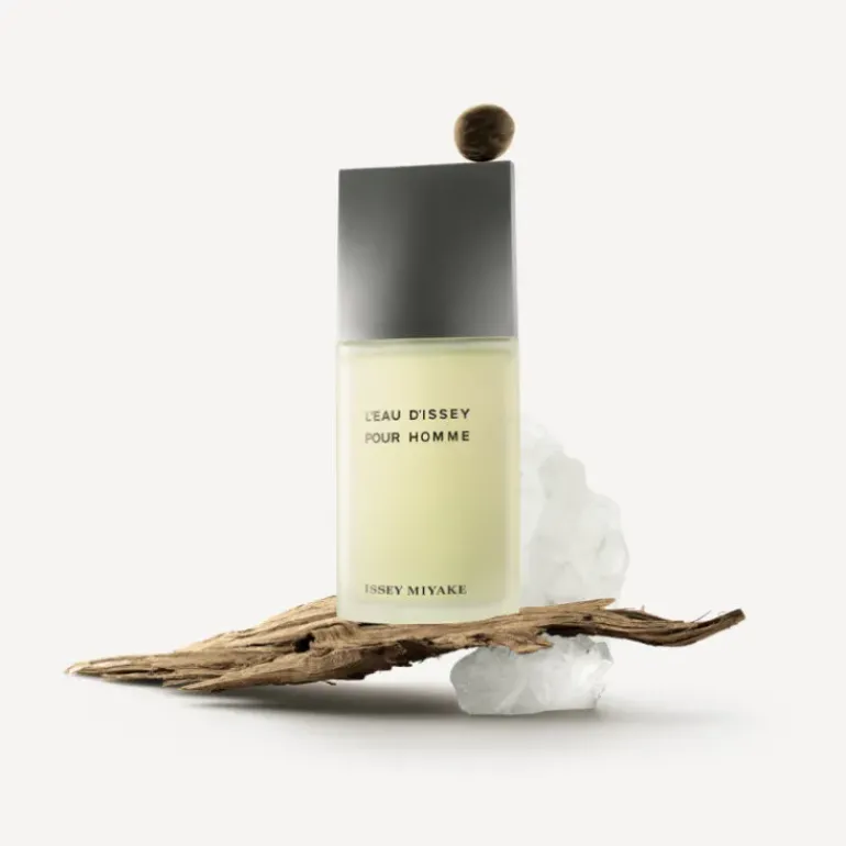 L'Eau D'Issey Pour Homme