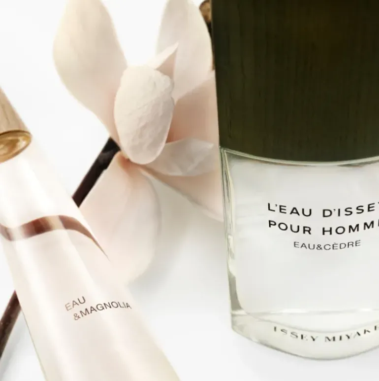 L'eau d'Issey pour Homme Eau & Cedre