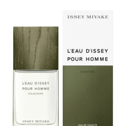 L'eau d'Issey pour Homme Eau & Cedre