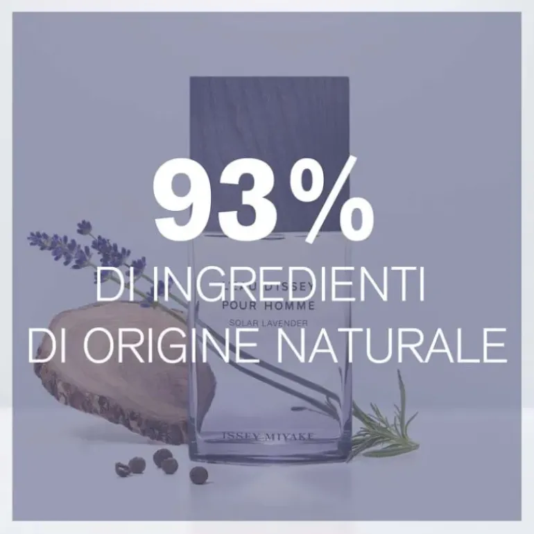 L'Eau d'Issey pour Homme Solar Lavender