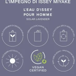 L'Eau d'Issey pour Homme Solar Lavender