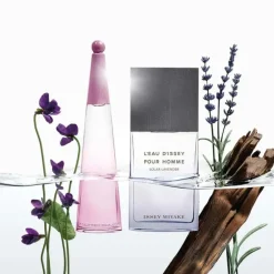 L'Eau d'Issey Solar Violet