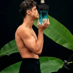 Le Beau Le Parfum