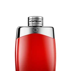 Legend Red