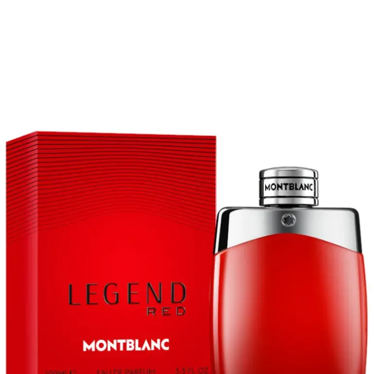 Legend Red