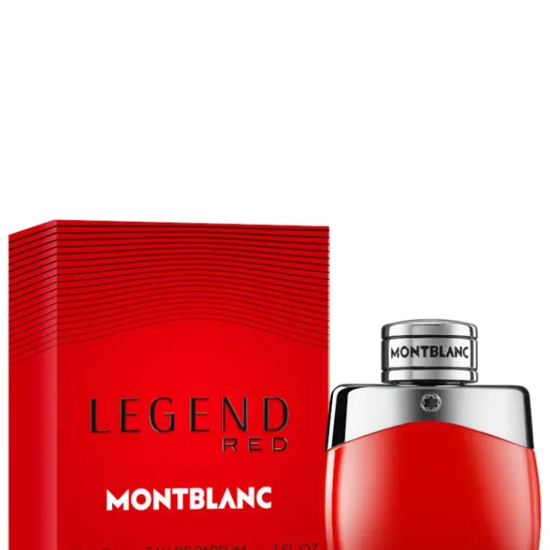 Legend Red