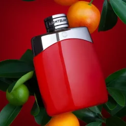 Legend Red