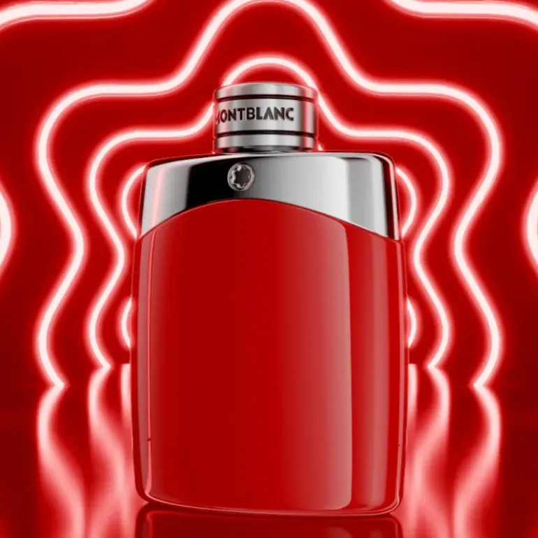 Legend Red