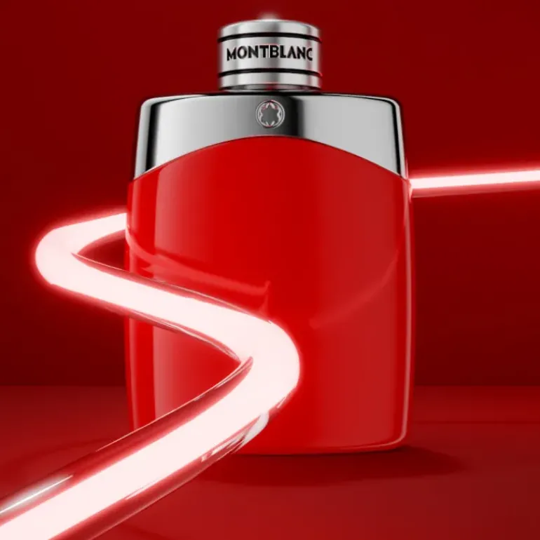Legend Red