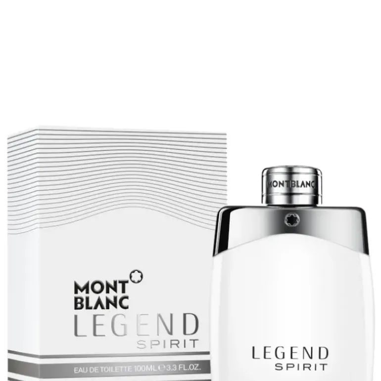 Legend Spirit