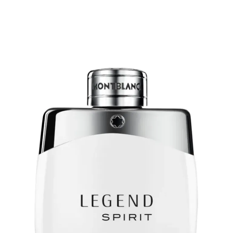 Legend Spirit