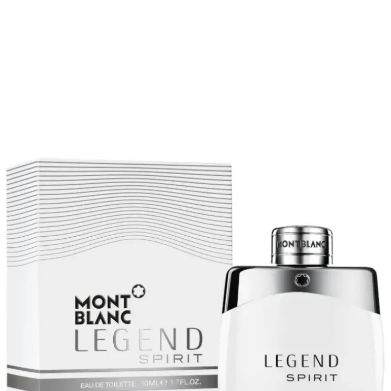 Legend Spirit