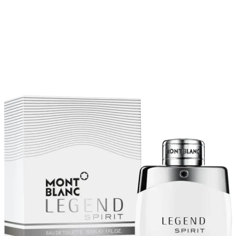 Legend Spirit