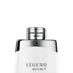 Legend Spirit