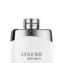 Legend Spirit