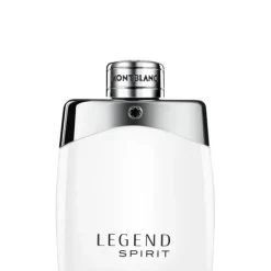 Legend Spirit