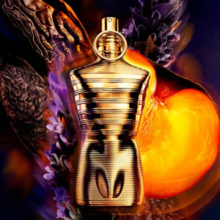 Le Male Elixir Absolu Parfum Intense