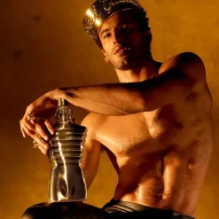 Le Male Elixir Absolu Parfum Intense
