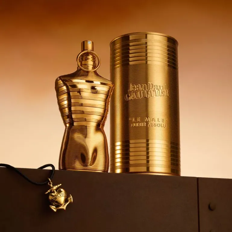 Le Male Elixir Absolu Parfum Intense