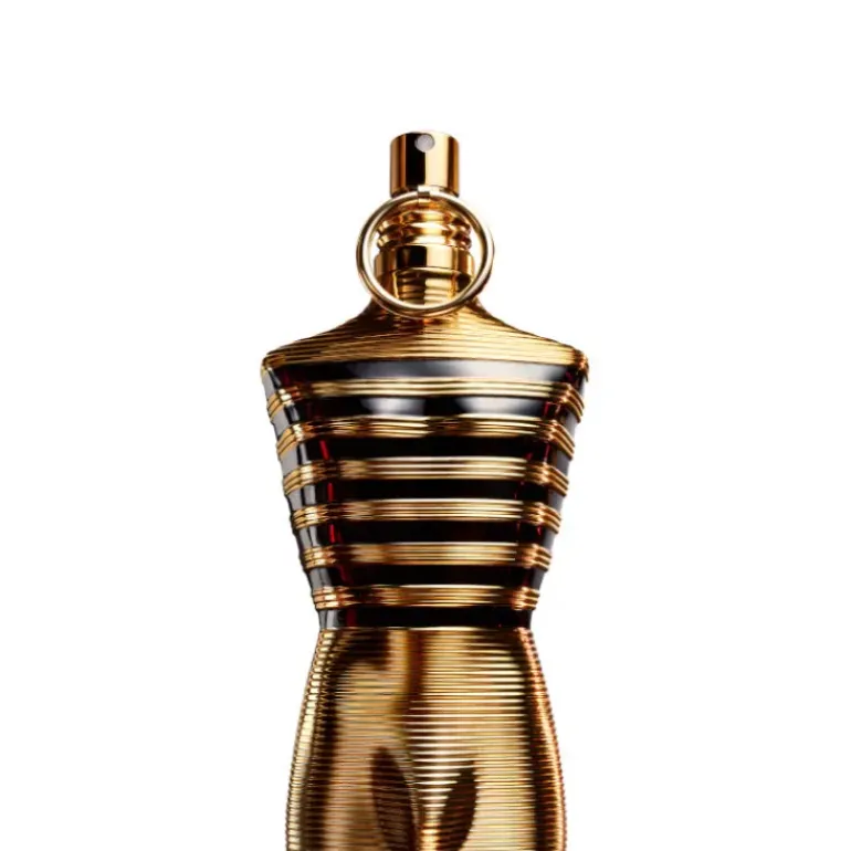 Le Male Elixir Parfum