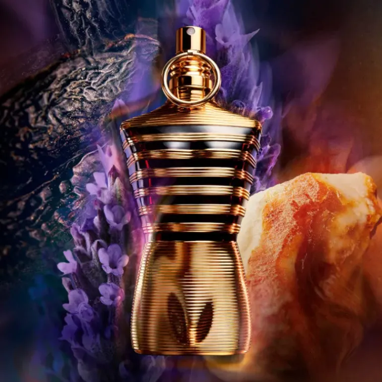 Le Male Elixir Parfum