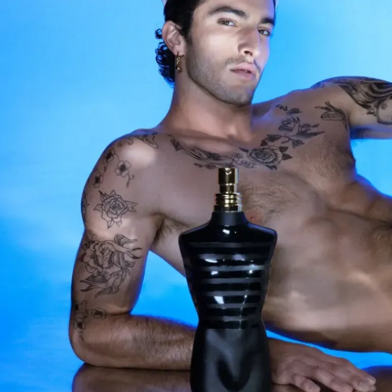 Le Male Le Parfum