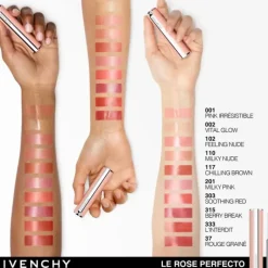Le Rose Perfecto