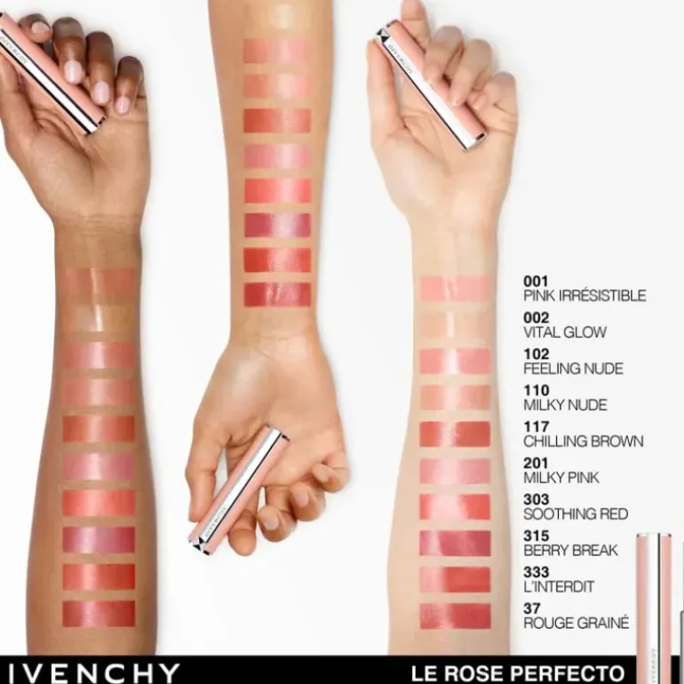 Le Rose Perfecto