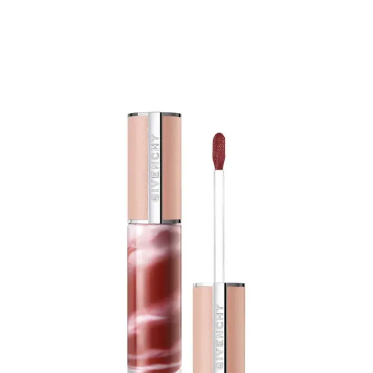 Le Rose Perfecto Liquid Lip Balm