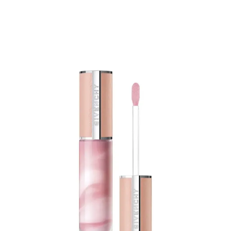 Le Rose Perfecto Liquid Lip Balm