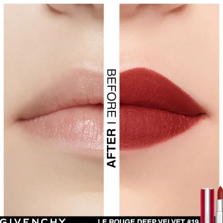 Le Rouge Deep Velvet