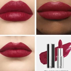 Le Rouge Interdit Intense Silk